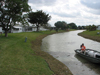 City of Margate Canals FL